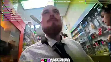 baile tío madrid