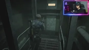 El Drilococo - Resident Evil 2 Remake