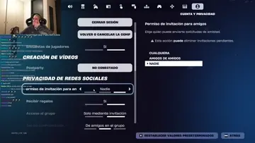 LO SNIPEABAN TODOS