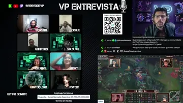 Entrevista NarradorVP