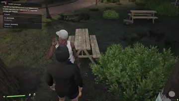jake likes jerry a little to much
