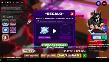 entrega a tati