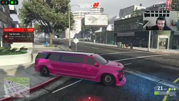 CHEATER