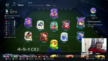 gg ban ao vivo