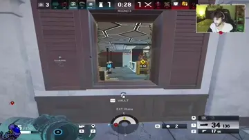 Sit down Montagne!| | Rainbow Six Siege