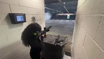 Gun Range