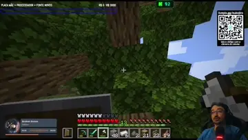 O zumbi desaparecido!