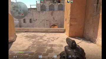 duo mentality.