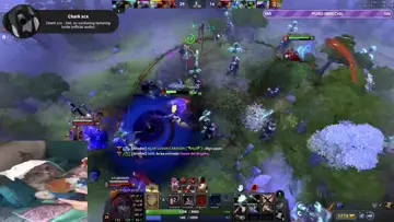 RAMPAGE UJA