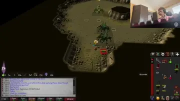 close call