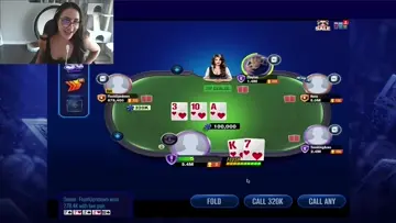 Ak with the Nuts