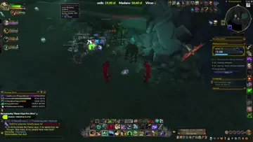 What the..?