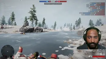Disgusto's revenge