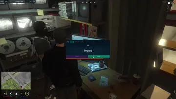 GTA Bersuara Ft. Ray
