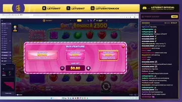 sweets 1k