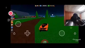 Baby7499 Crashes So Hard His Stream Lags💀