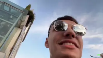 real hasta la muerte beibi😆