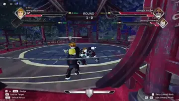 sword man