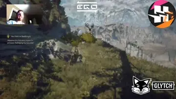 MEEP MEEP! GOt em! #AtlasFallen moments