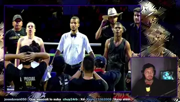 Gana Yupi Tayson