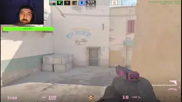 1vs5 Ace!!!!