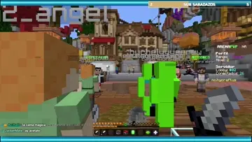 JUEPUCTA me voi a enfermar , PVP INSANOT | Clip