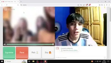 Que ?