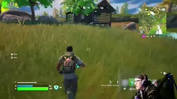 Fornite Guru
