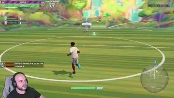 REMATCH PLAYTEST! | Clip