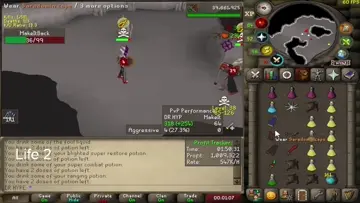 46m key