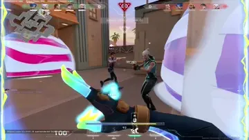 oyy fast 4 kill