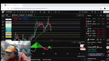 análisis CryptoBallena