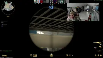 Cheating confirmed lol