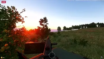 Fun whit a Big Gun #01