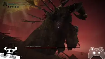 Radan Buggeado?!