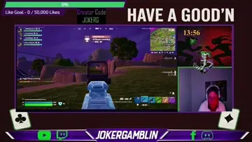 victory royale