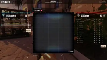 I TRIED TO ACE (FAIL)