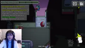 ni lo notaron xd