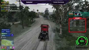 Kasier nie umie jeździć