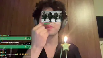 İYİ Kİ DOĞDUN SEAKROO <3