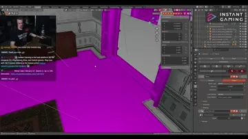 Babylon fallout shelter progress