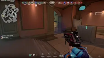 4k sheriff