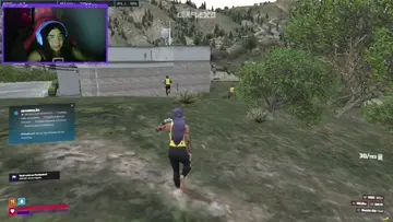 tracking?