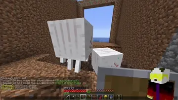 Kick Bountie - Happy Ghast