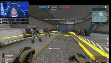 clip de pueba