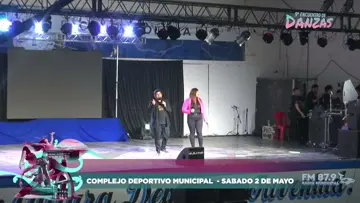 Ballet Nuevos Vientos