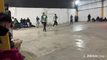 asistencia