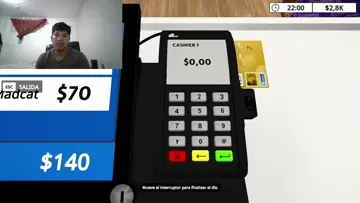 mi tienda se llama
