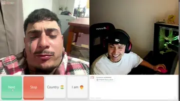 el cucho carajo