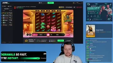 shogun skylord proof